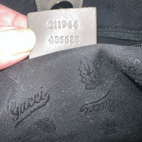 Gucci Sukey Bag - Picture 6 of 9